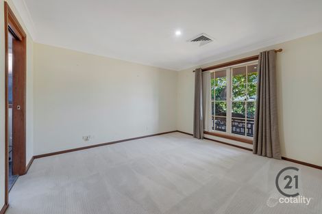 Property photo of 8 Billabong Place Rouse Hill NSW 2155