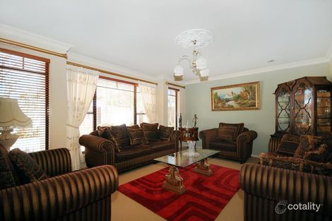Property photo of 153 Spring Street Middle Ridge QLD 4350