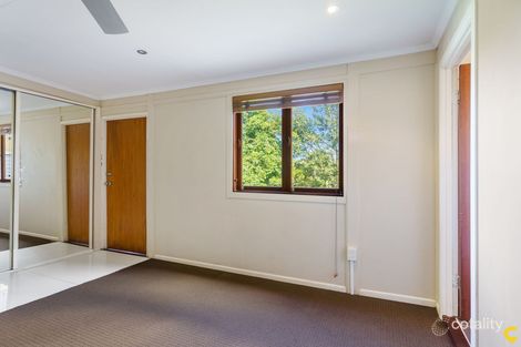 4/11 Fosbery St, Windsor, QLD 4030