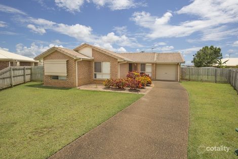 Property photo of 10 Bourke Court Norville QLD 4670