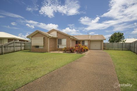 10 Bourke Ct, Norville, QLD 4670