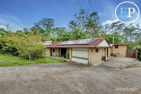 Property photo of 29 Fairway Outlook Arana Hills QLD 4054