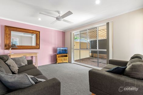 Property photo of 2/29 Parklands Boulevard Little Mountain QLD 4551