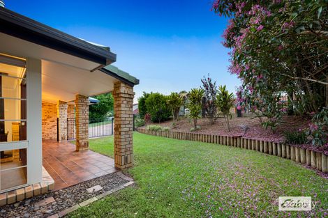 Property photo of 47 Plateau Drive Springwood QLD 4127
