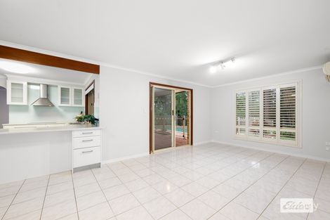 Property photo of 47 Plateau Drive Springwood QLD 4127