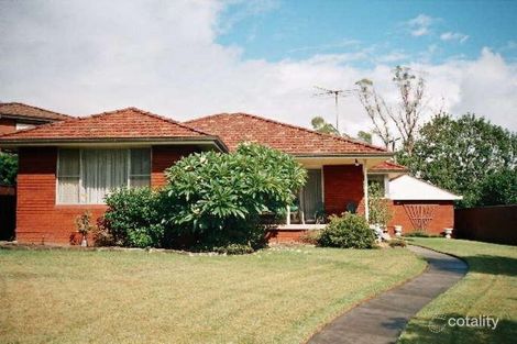 5 Parma Pl, Carlingford, NSW 2118