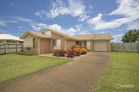 Property photo of 10 Bourke Court Norville QLD 4670