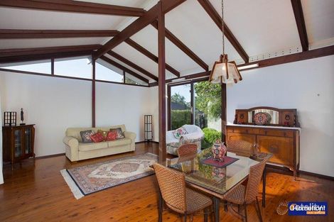 Property photo of 17 Yarrabung Avenue Thornleigh NSW 2120