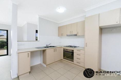Property photo of 36 Constance Stone Street Macgregor ACT 2615