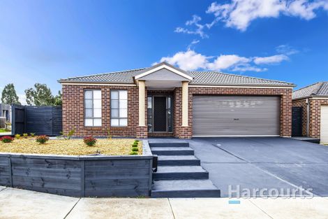 Property photo of 106 Dalray Crescent Kurunjang VIC 3337