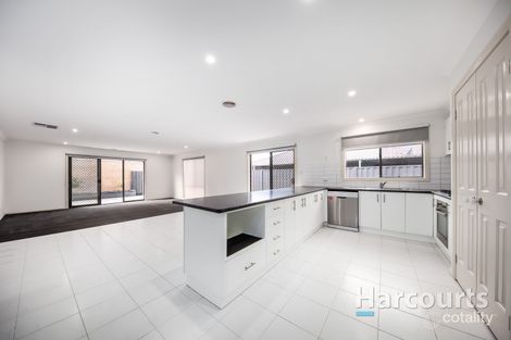 Property photo of 106 Dalray Crescent Kurunjang VIC 3337