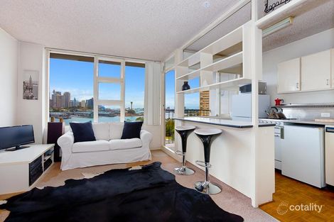 Property photo of 44/2-4 East Crescent Street McMahons Point NSW 2060