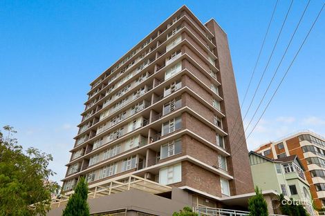Property photo of 44/2-4 East Crescent Street McMahons Point NSW 2060