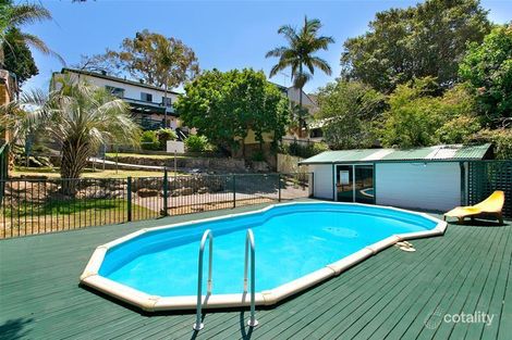 Property photo of 14 Morrison Avenue Engadine NSW 2233