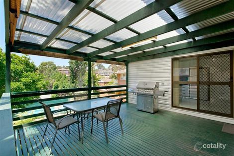 14 Morrison Ave, Engadine, NSW 2233