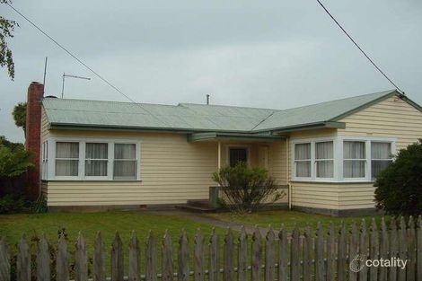 Property photo of 103 Main Street Sheffield TAS 7306