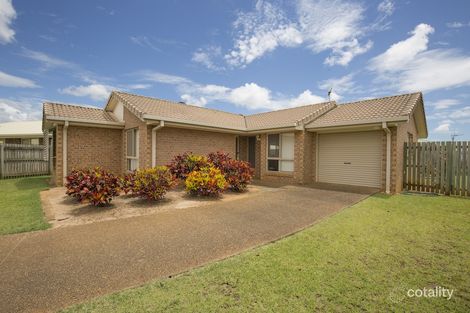 Property photo of 10 Bourke Court Norville QLD 4670