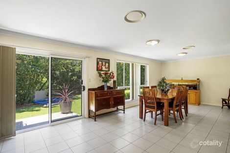 Property photo of 33 The Valley Way Lisarow NSW 2250