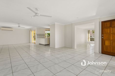 Property photo of 18 Donald Place Brassall QLD 4305