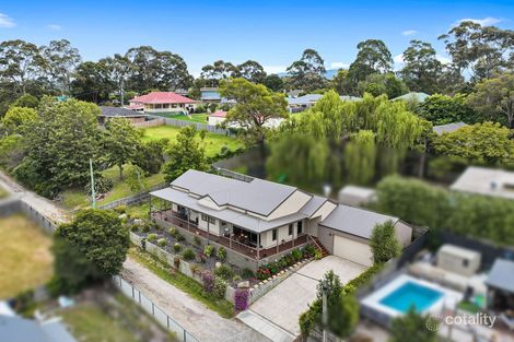 3 Mary St, Bunyip, VIC 3815