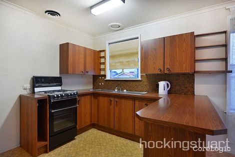 Property photo of 46 Booth Crescent Dandenong North VIC 3175