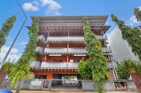 12/12 Mclachlan St, Darwin City, NT 0800