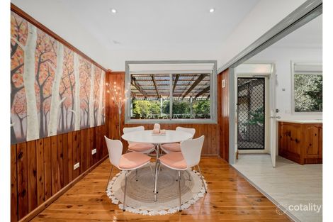 Property photo of 22 Cavendish Avenue Blacktown NSW 2148