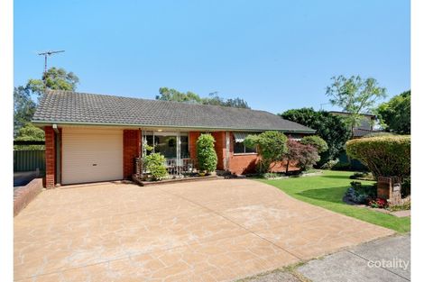 22 Cavendish Ave, Blacktown, NSW 2148