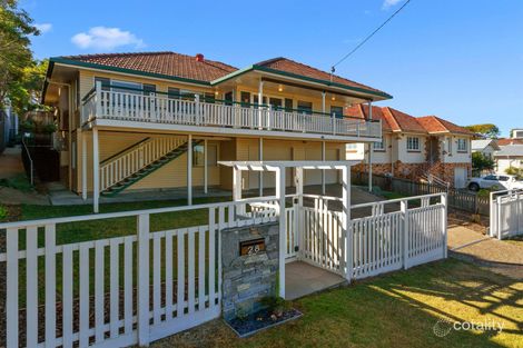 28 Sirius St, Coorparoo, QLD 4151