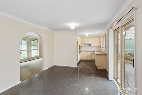 Property photo of 2B Parkes Crescent Faulconbridge NSW 2776
