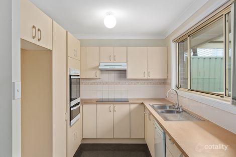 Property photo of 2B Parkes Crescent Faulconbridge NSW 2776