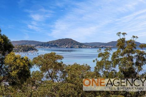 402/8 St George St, Gosford, NSW 2250