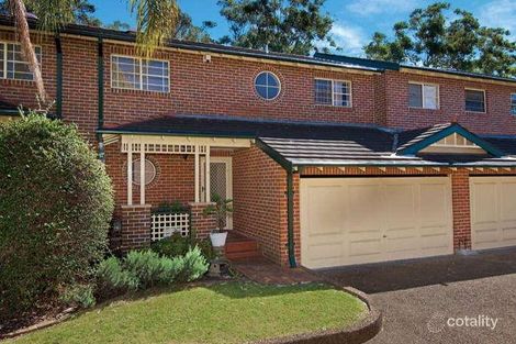 10/96a Baker St, Carlingford, NSW 2118