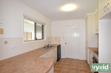 Property photo of 5 Joyner Close Glen Eden QLD 4680