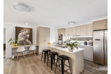 Property photo of 52 Alistair Street Glenvale QLD 4350