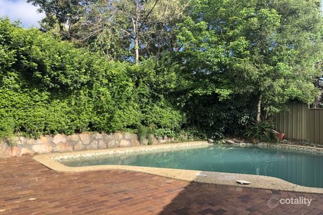 Property photo of 10 Killara Crescent Winmalee NSW 2777