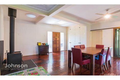 Property photo of 30 Senden Crescent Manly West QLD 4179