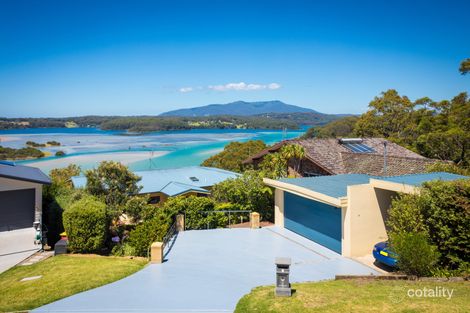 Property photo of 9 Hillcrest Avenue North Narooma NSW 2546