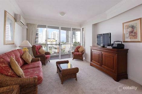 2514/24-26 Queensland Ave, Broadbeach, QLD 4218