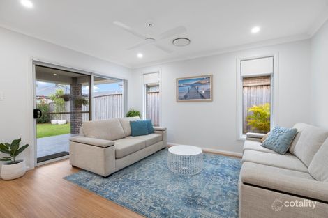 Property photo of 7 Olive Hill Drive Cobbitty NSW 2570