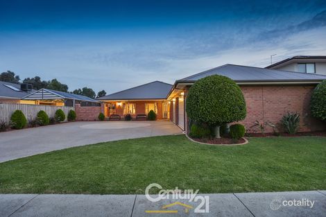 Property photo of 65 Banjo Paterson Drive Pakenham VIC 3810