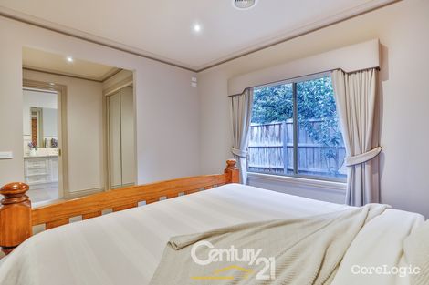 Property photo of 65 Banjo Paterson Drive Pakenham VIC 3810