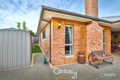 Property photo of 65 Banjo Paterson Drive Pakenham VIC 3810