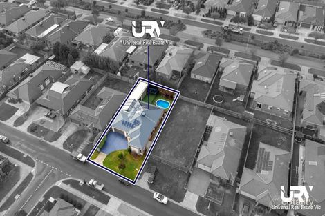 Property photo of 29 Greenvale Avenue Wallan VIC 3756