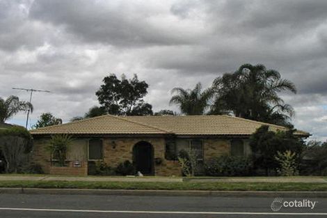 103 Cook Pde, St Clair, NSW 2759