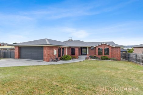 Property photo of 3 Sarinda Close Newnham TAS 7248