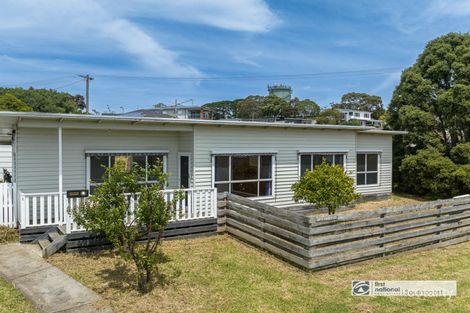 Property photo of 1 Fahey Street Wonthaggi VIC 3995