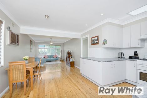 Property photo of 15 William Beach Road Kanahooka NSW 2530