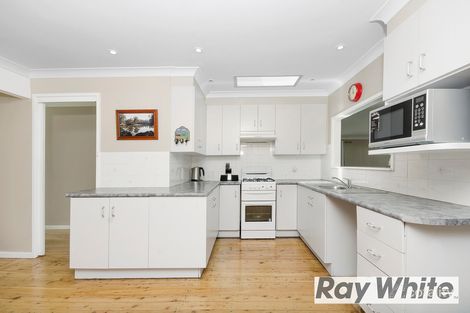 Property photo of 15 William Beach Road Kanahooka NSW 2530
