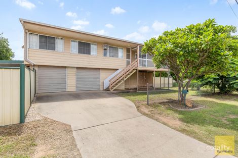 Property photo of 191 Borilla Street Emerald QLD 4720
